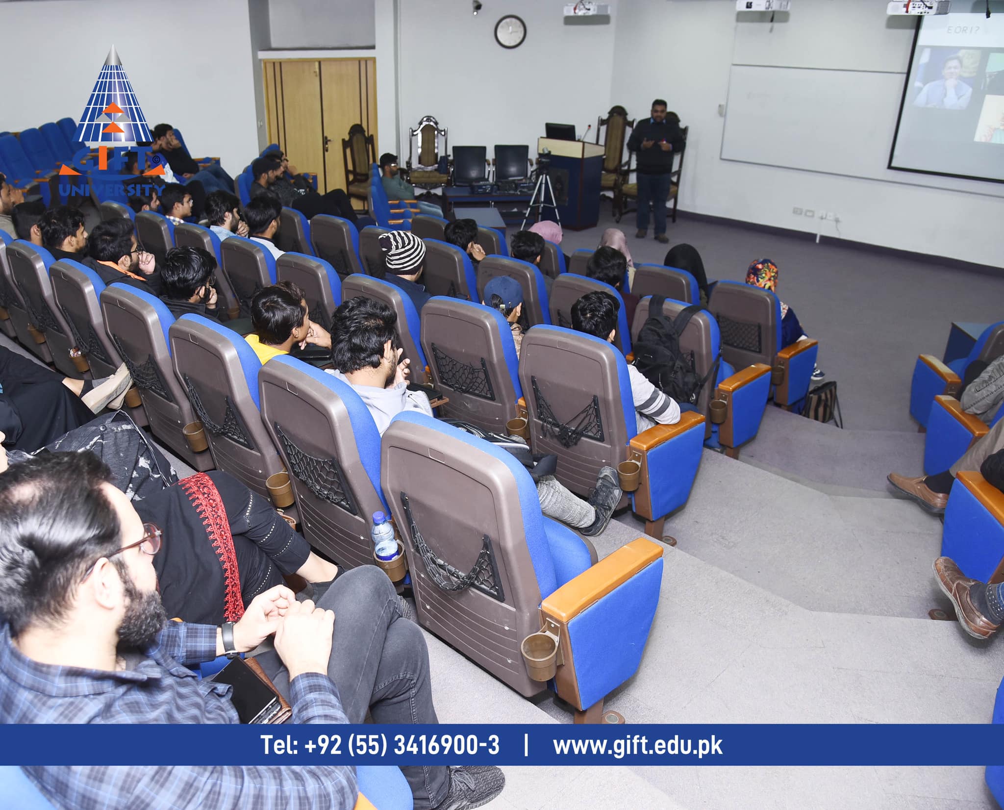 Seminar on Personality Types and Careers — Image 2